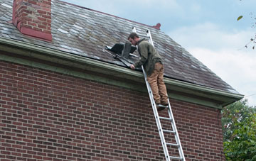 what affects urgent Cold Ashby roof repairs