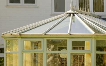 conservatory roof repair Cold Ashby, Northamptonshire