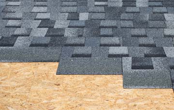 expert Cold Ashby asphalt roof companies