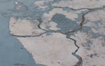 fibreglass roofing replacement Cold Ashby