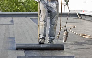 flat roof replacement Cold Ashby, Northamptonshire