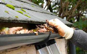 gutter cleaning Cold Ashby, Northamptonshire