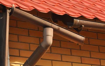 Cold Ashby gutter repair costs