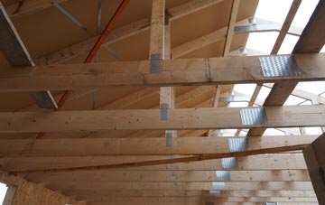 Cold Ashby roof truss costs