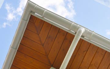 Cold Ashby soffit types