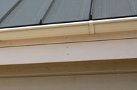 Cold Ashby soffit repair